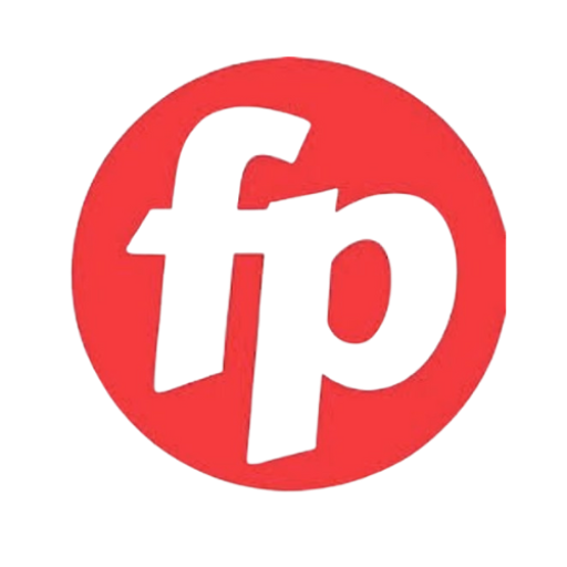 FOKUS PRIANGAN logo