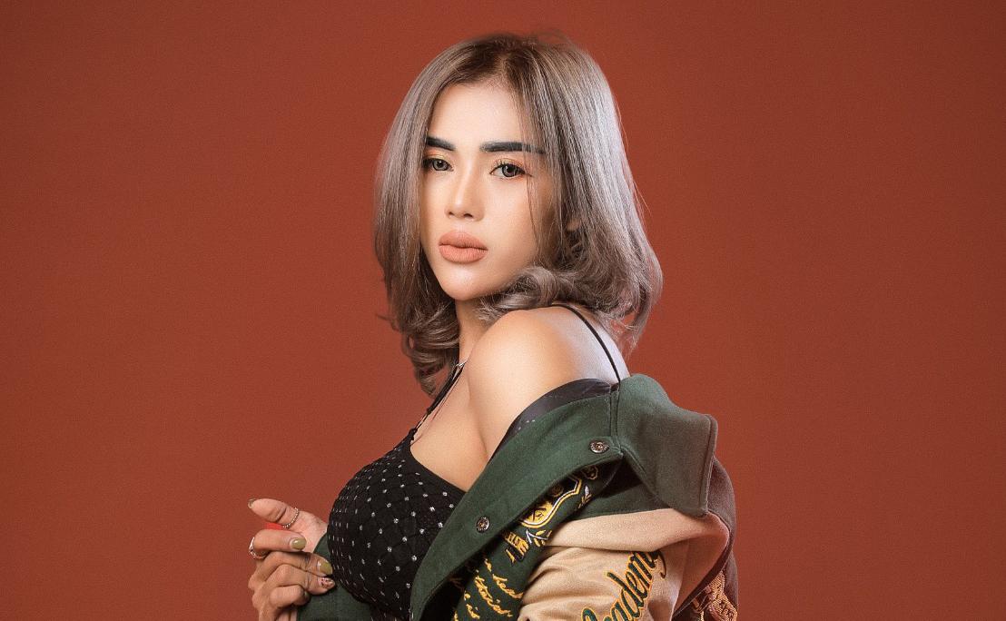 DJ Reyna Vee, Talenta Asal Sragen yang Terus Berkembang di Dunia Musik dan Bisnis