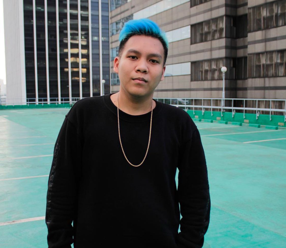 Arxyad Sam Beradu Akting Dengan Lisa BLACKPINK dan Ryeoun