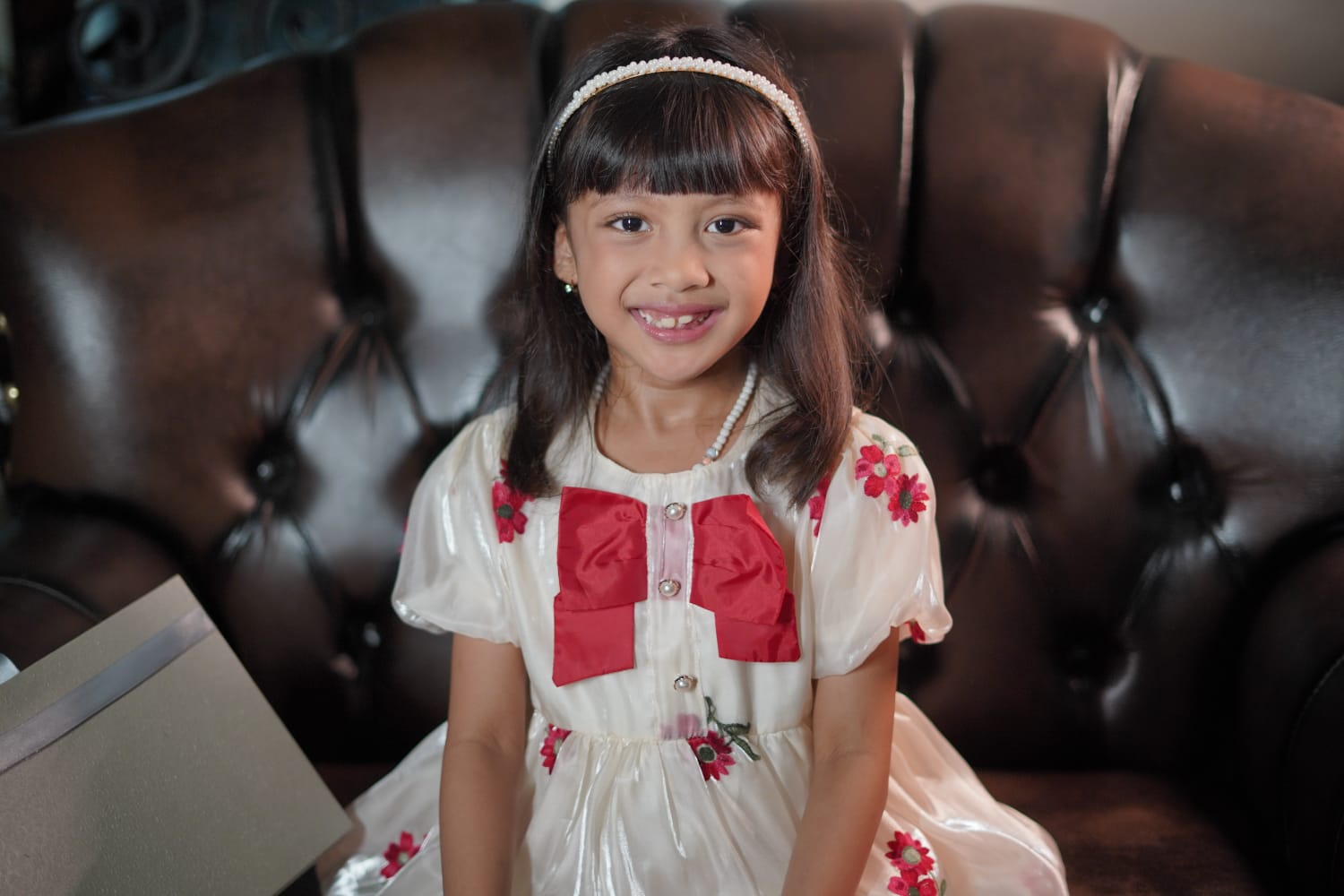 Dari Jogja ke Pentas Indonesia: Airish Ashalina, Simbol Anak Cerdas dan Kreatif