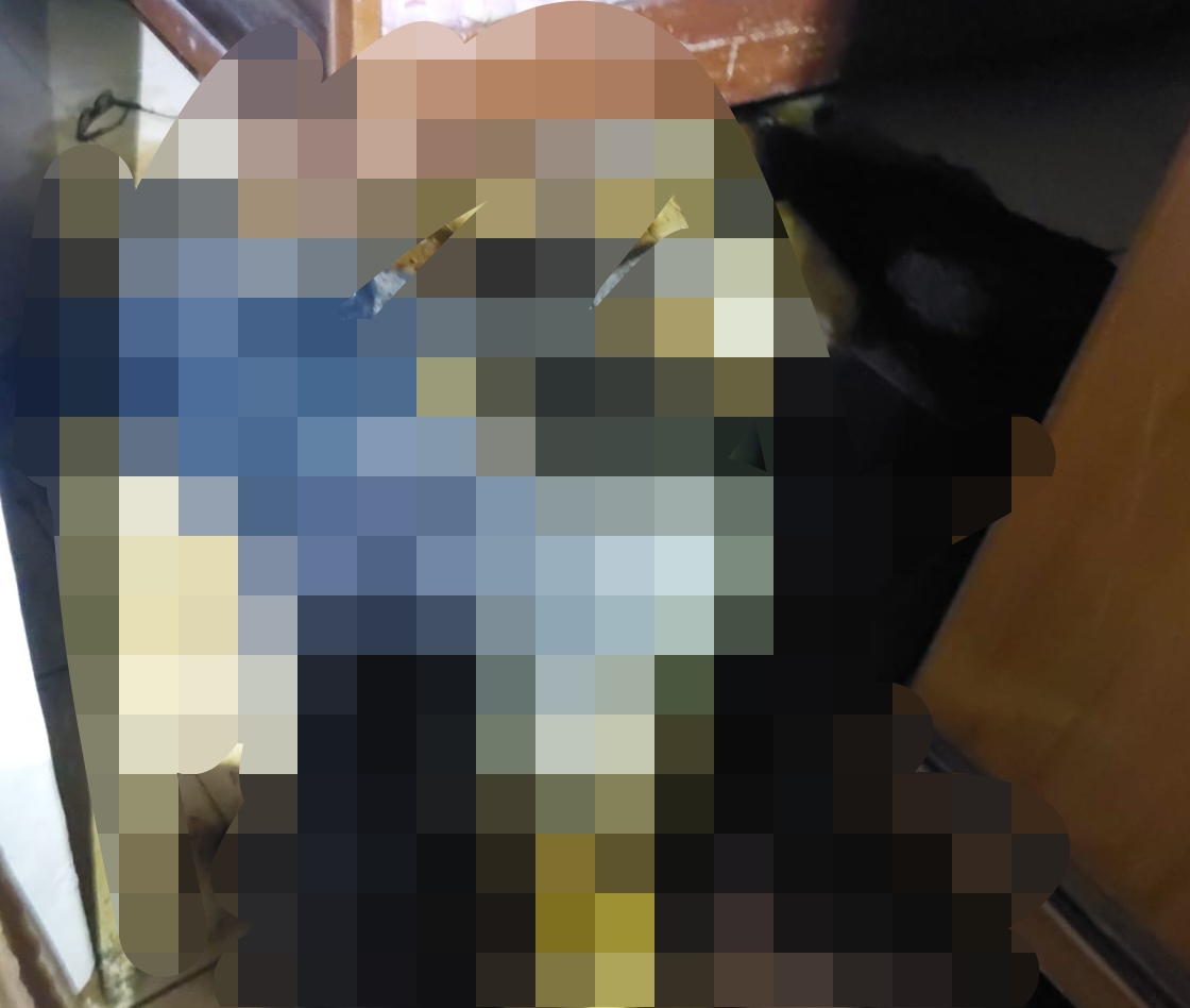 Sesosok Mayat Ditemukan dalam Rumah Gegerkan Warga Babakan Kertasari Margabakti