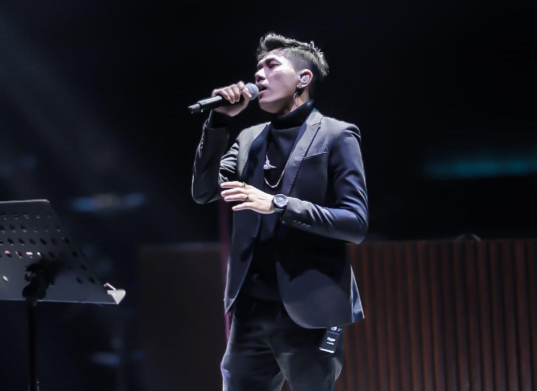 “Till The End of Your Love (Akhirnya)”: Pesan Cinta Sejati dari Ade Hermawan