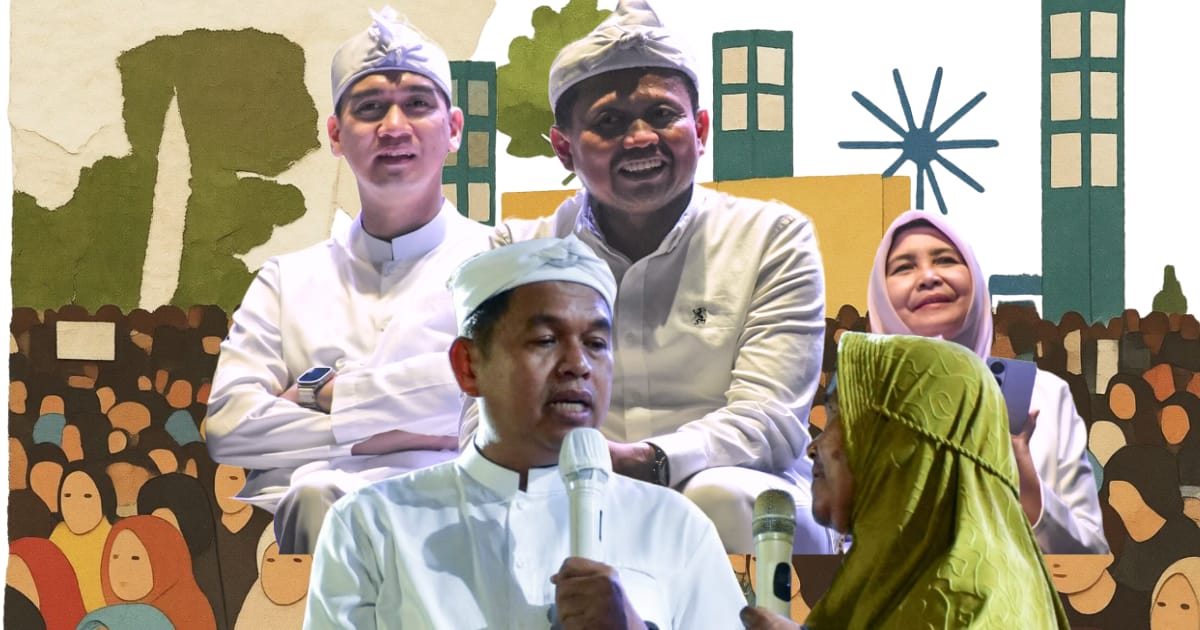 Pesan Gubernur di HJS ke-448, Peran Ibu Jadi Kunci Cetak Generasi Unggul