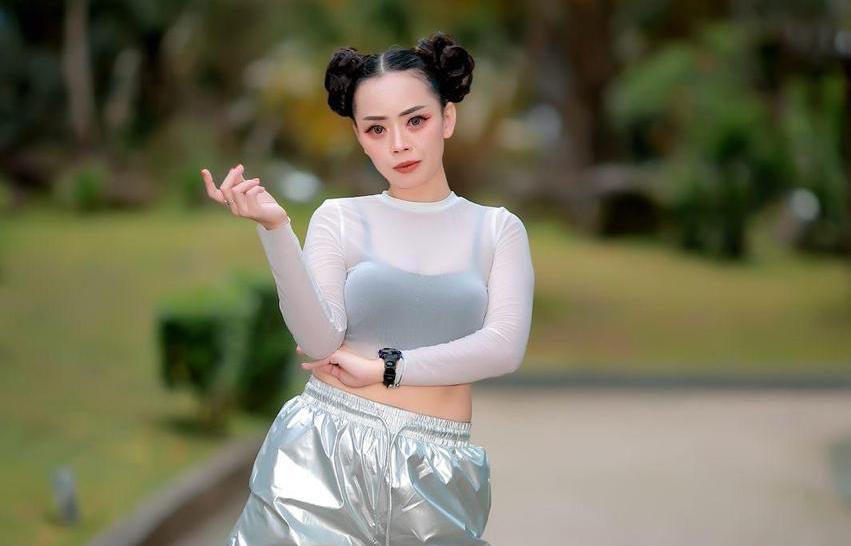 Bekerja Sambil Berkarya, DJ Ketty Key Buktikan Passion Tak Pernah Mati