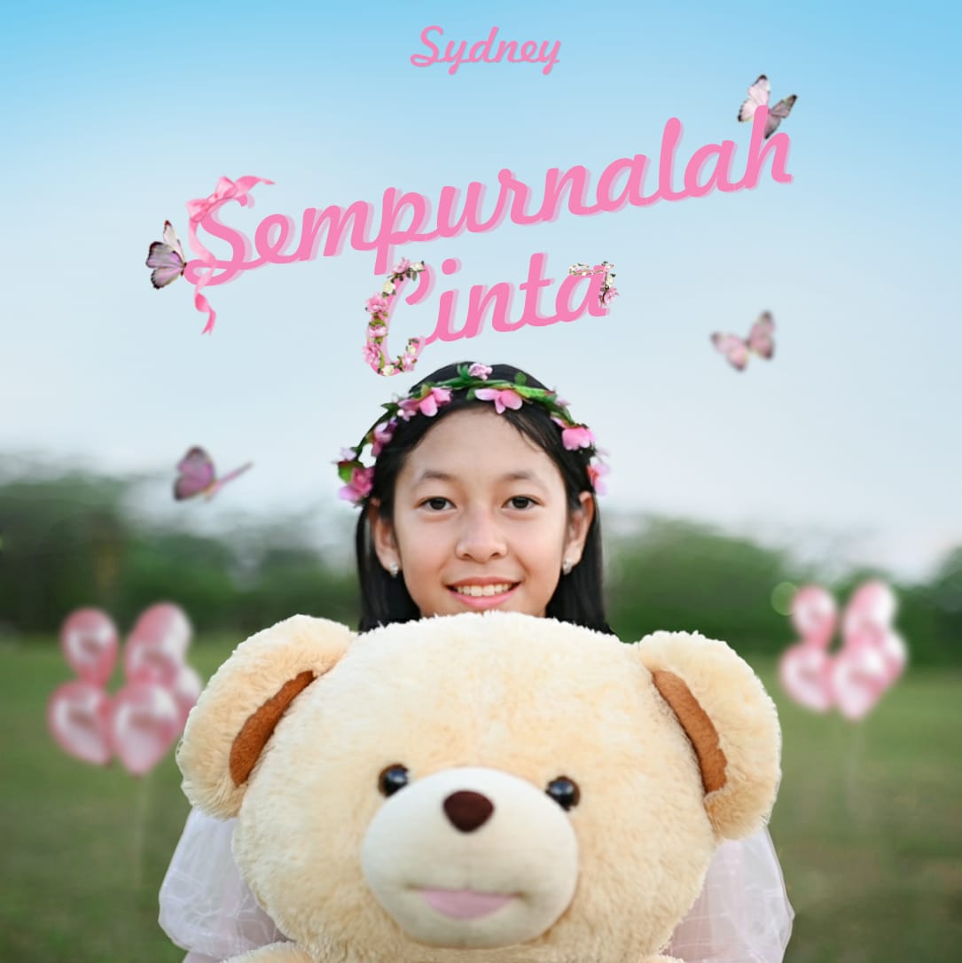 Sydney Jadi Salah Satu Penampil yang Dinanti di Palangka Raya Indiefest 2026