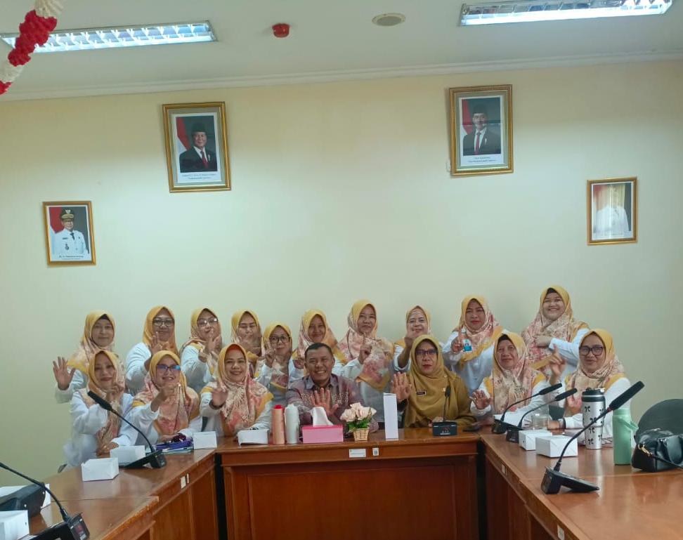 Jatinegara Perkuat Benteng Keluarga: Hadapi Tekanan Era Digital Lewat Edukasi Kesehatan Mental