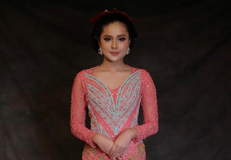Kebaya Perkuat Karisma Alisha Syauqina Gunawan, Devina Shanti: Alisha Sangat Istimewa