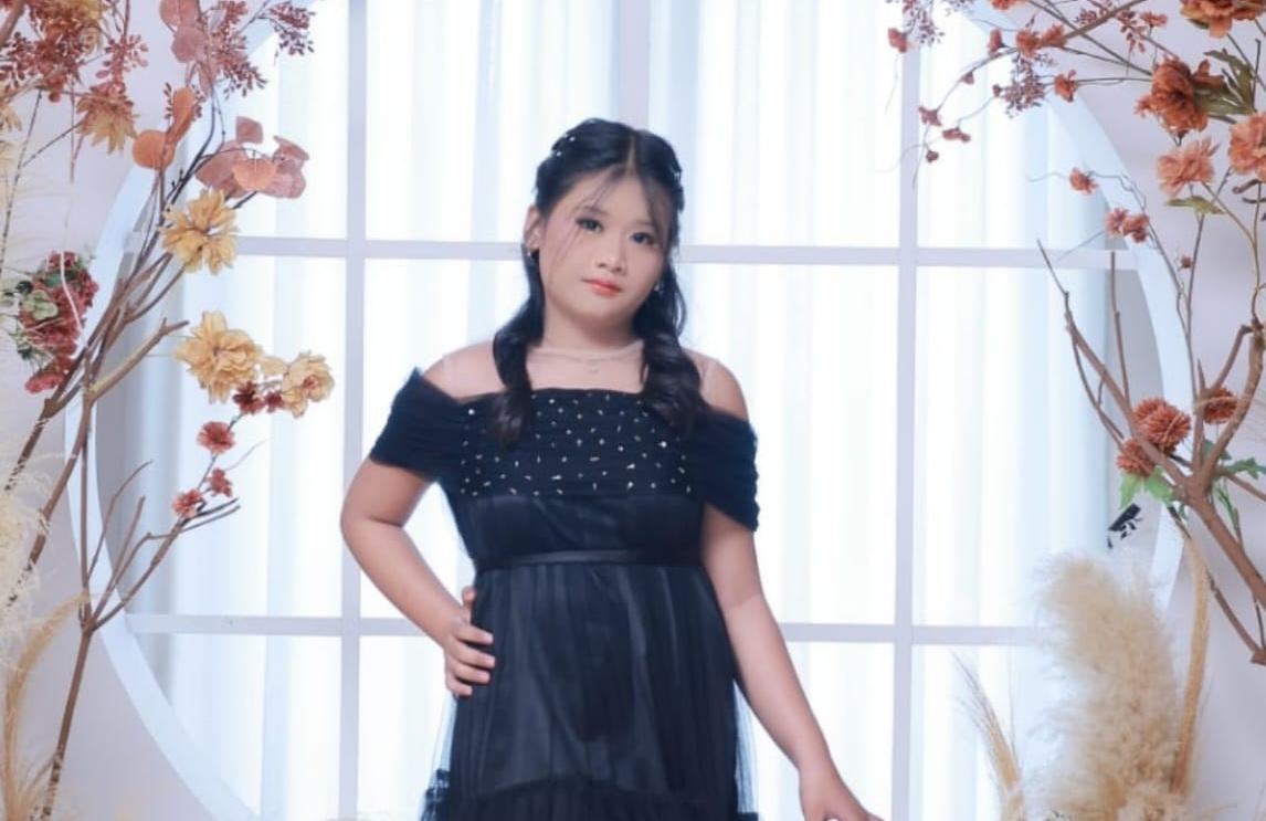Sherly Fatima Az Zahra Buka Babak Baru Perjalanan Musiknya Lewat “Mengharapmu”