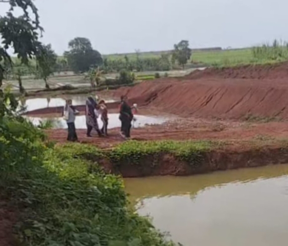 Petani Tebu Penggarap Lahan di PT PG Berharap Pemkab Subang Bisa Fasilitasi Lahan Yang Tidak Produktif