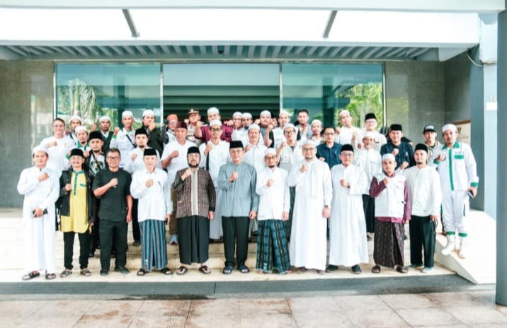 Pemkab Ciamis Gelar Audensi, FPI Dorong Penindakan Tegas terhadap Miras dan Narkotika