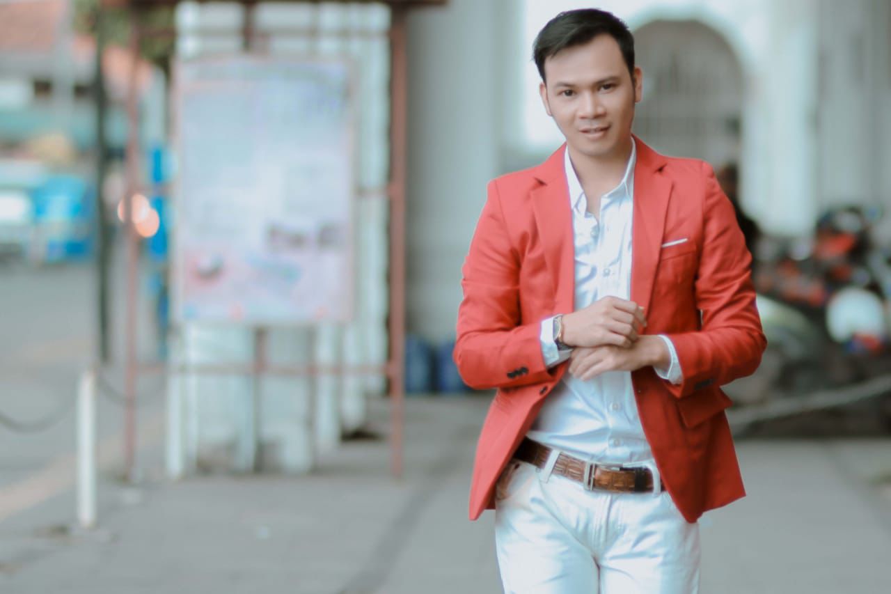 Meriah dan Ceria, Jojo Yanda Rilis Single Dangdut “Goyang Yok”