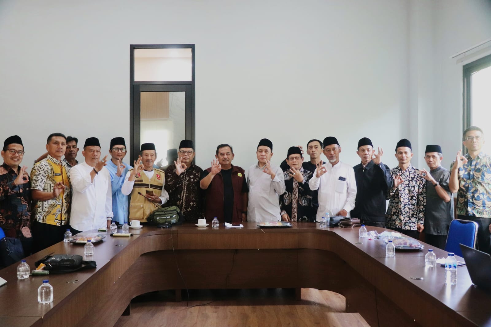 Pamulihan Siap Jadi Tuan Rumah MTQ Ke-49, Usung Green MTQ untuk Wujudkan Generasi Qurani Menuju Indonesia Emas 2045