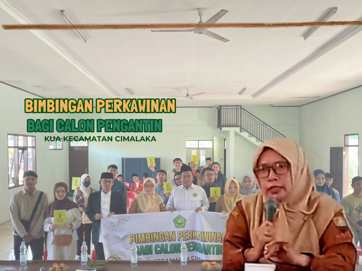 Mempersiapkan Pernikahan, Membangun Masa Depan Keluarga yang Berkualitas