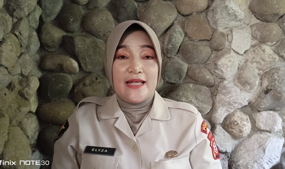 Elyza Ardilaya, Garut Utara Sangat Layak menjadi DOB