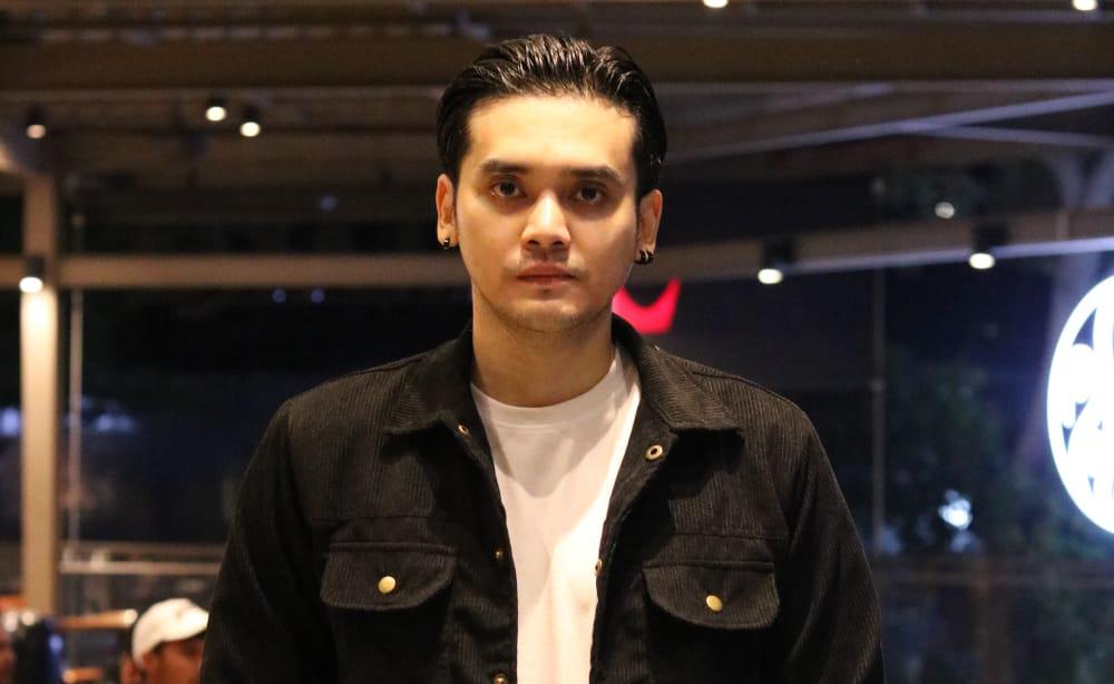 “Salah Letakkan Cinta”, Karya Terbaru Sammy Elscant Tentang Luka yang Tersisa