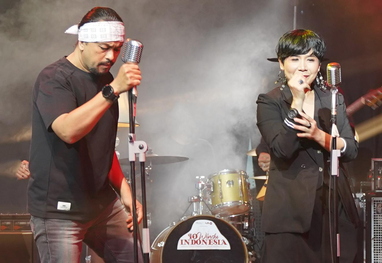“Manusia Indonesia”, Lagu Nasionalisme yang Gaungkan Persatuan dan Keberagaman