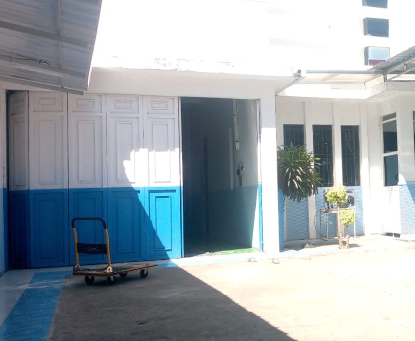 Sejumlah Dapur SPPG di Kadungora Garut Sementara Berhenti Beroperasi