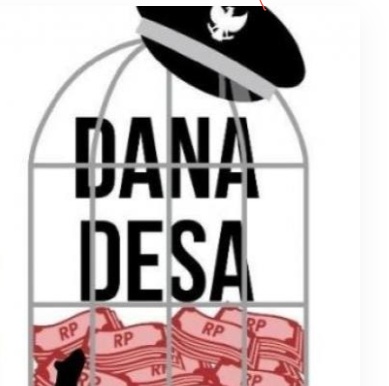 Mantan Kades Cipancar Jadi Tersangka Dugaan Korupsi Dana Desa Rp653 Juta