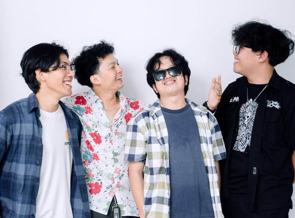 Rafty Raf Perkenalkan Warna Pop Indonesia Lewat Single Debut “Masih Milik Dia