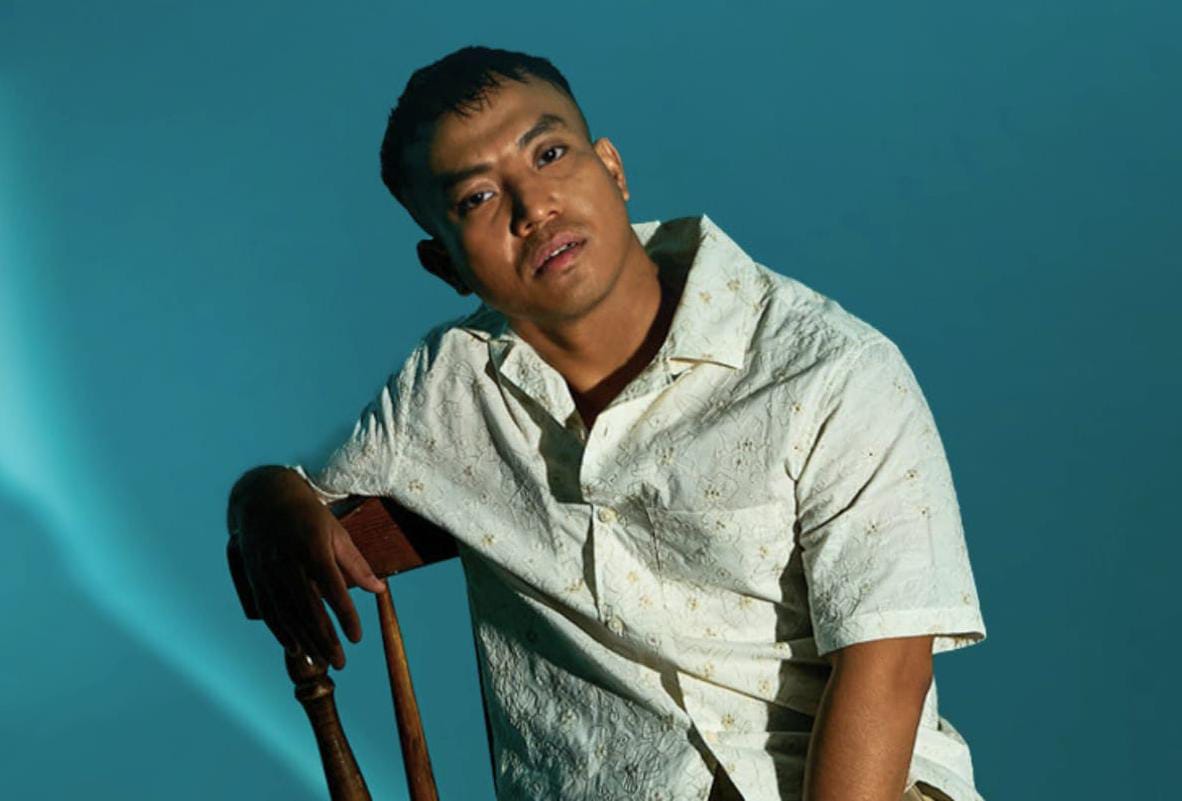 Debut “Masihkah” Tembus 15 Ribu Streams, Shukri Basiron Bersiap Rilis “Serigala”