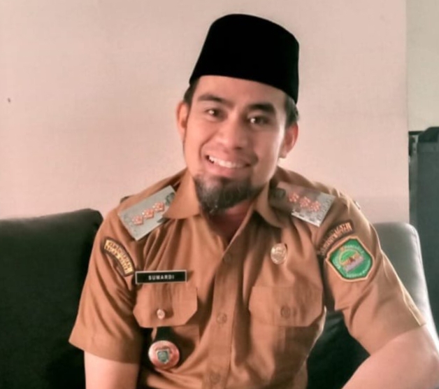 Camat Subang Ajak Warga Pilah Sampah dari Rumah untuk Lingkungan Bersih