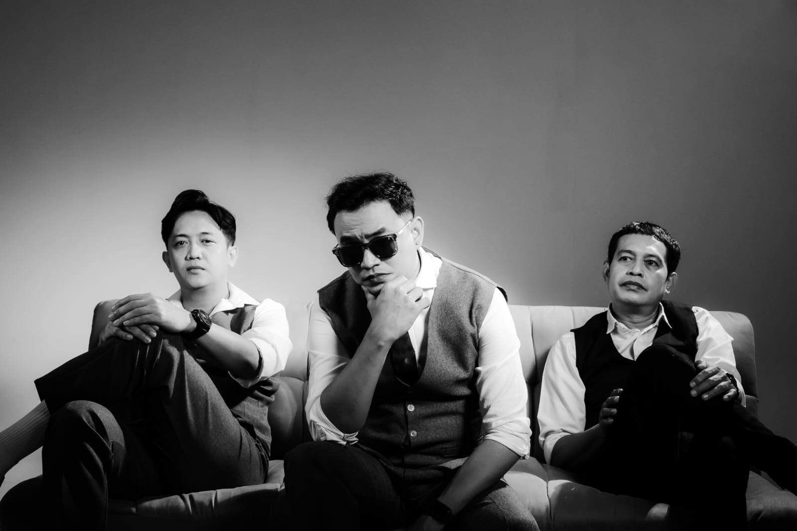 TIGATITIK Resmikan Langkah Bermusik lewat Single Perdana “Kau Yang Berbeda