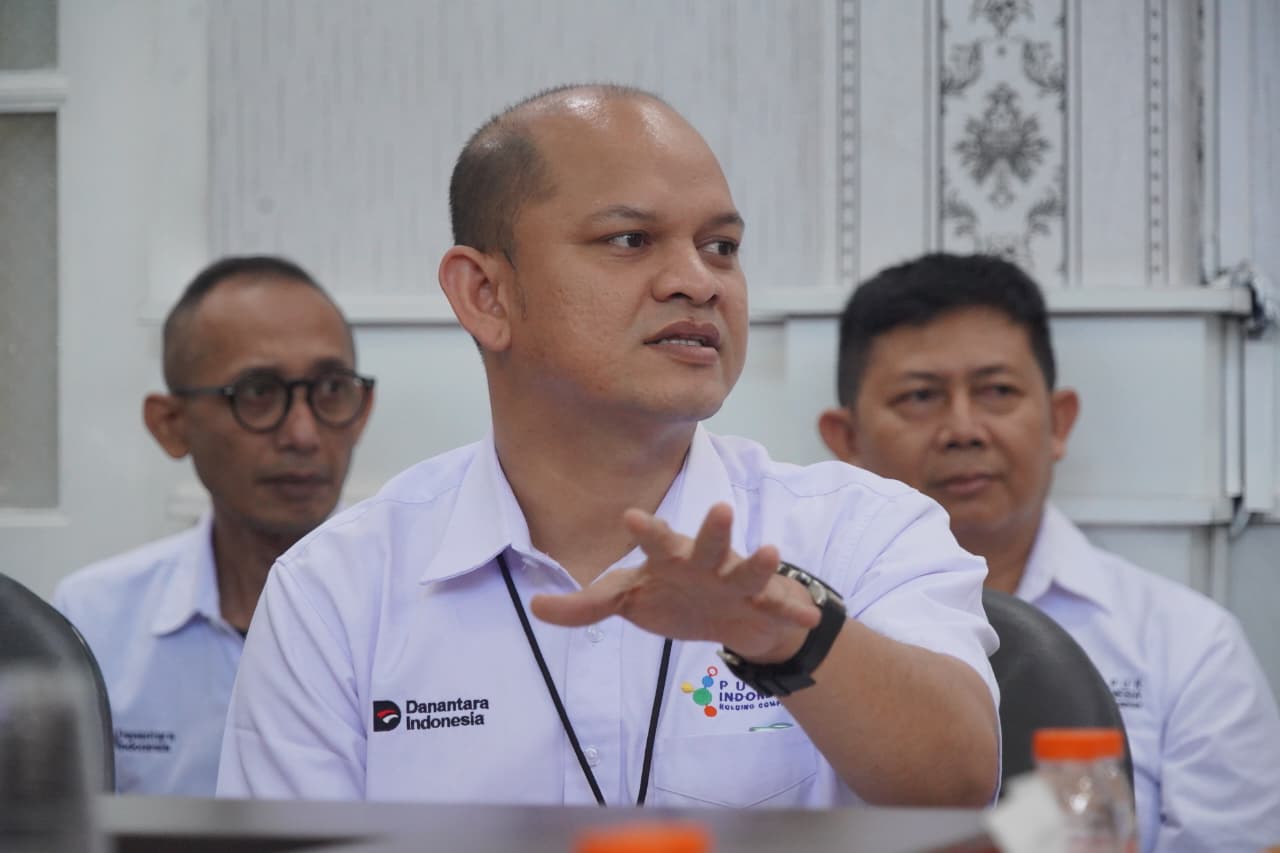 Bupati Garut Minta Pengawasan Distribusi Pupuk Bersubsidi Diperketat