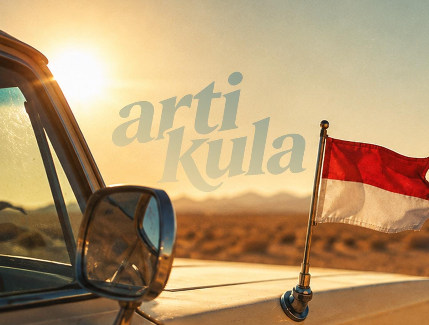 Artikula Hadirkan Semangat Persatuan Lewat Single Debut “Indonesia