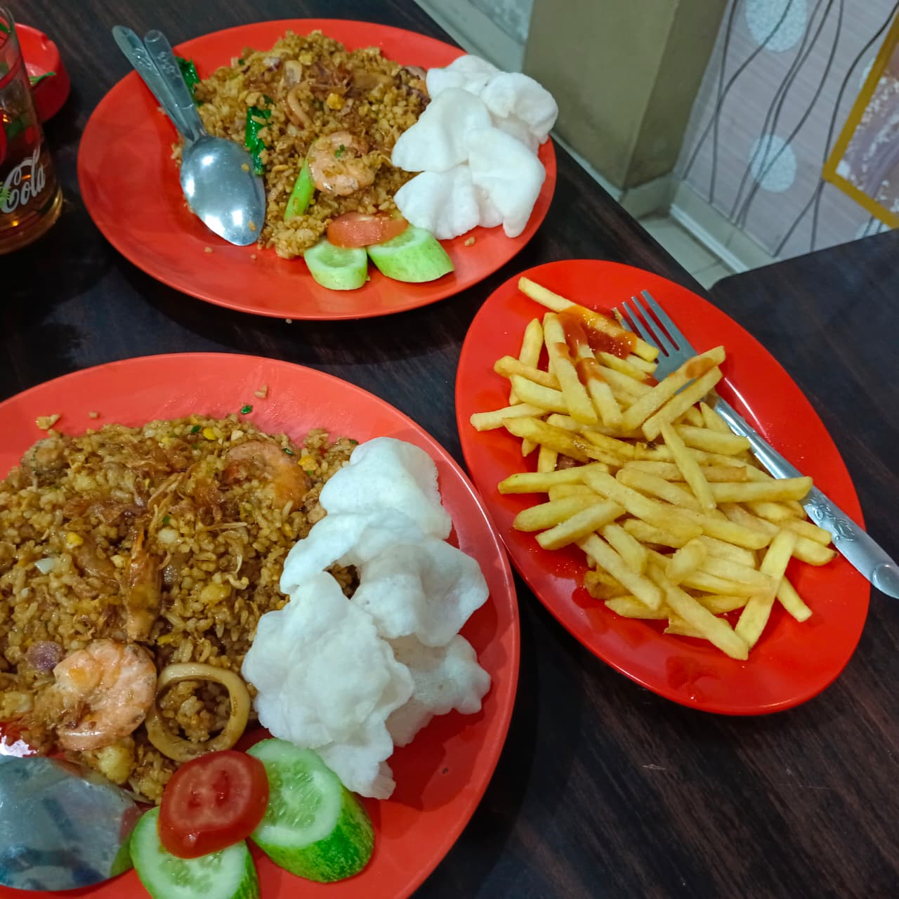 Cari Tempat Makan Enak dan Nyaman di Ciamis? Yuk Mampir ke Grande Caffe and Resto