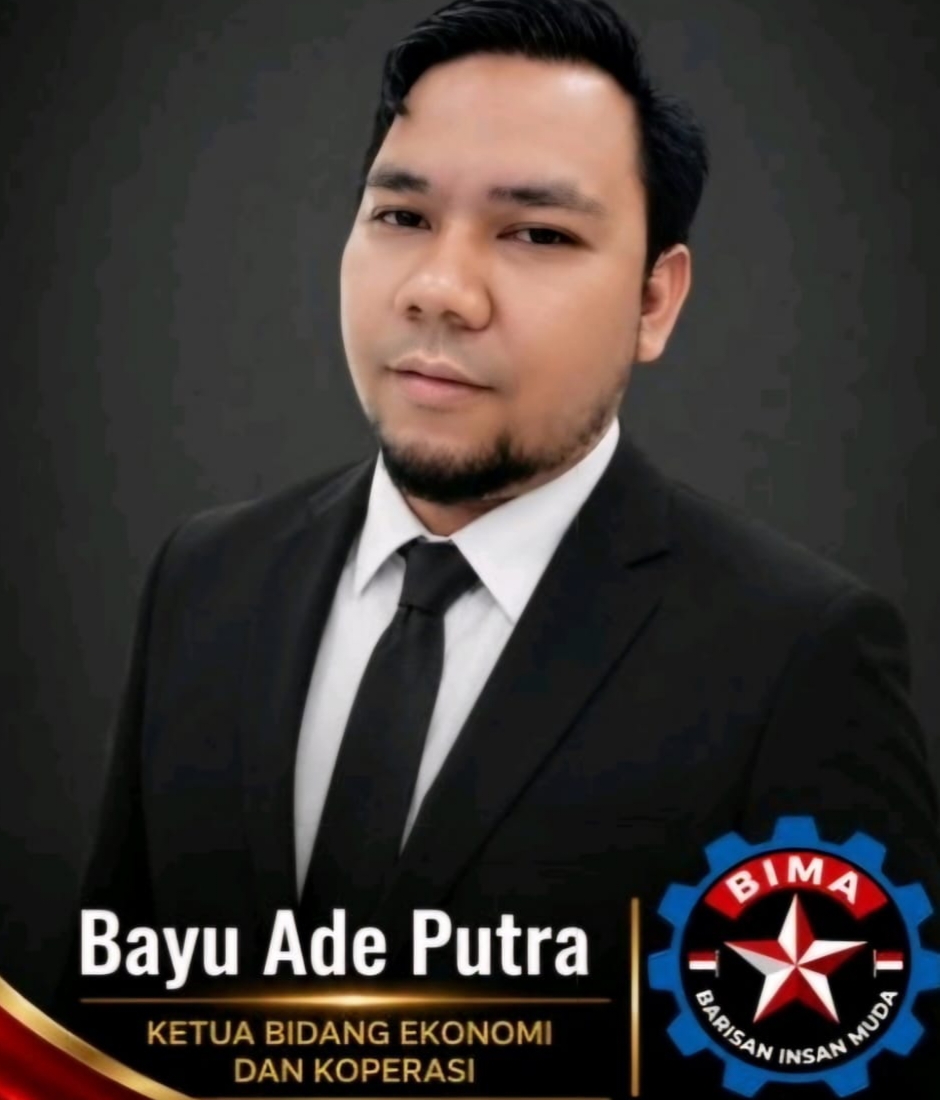 PORProv Jabar di Kota Bekasi: BIMA Mendesak Kolaborasi Pemuda, Jangan Hanya Jadi Penonton