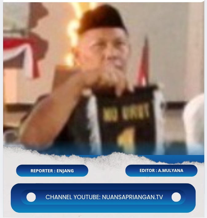 Deden Suhendi dan Harapan Warga untuk Cikujang yang Lebih Maju
