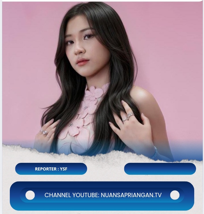 Melody Berlian Rilis “Iya Lagi”, Lagu tentang Jatuh Cinta yang Sulit Diakui
