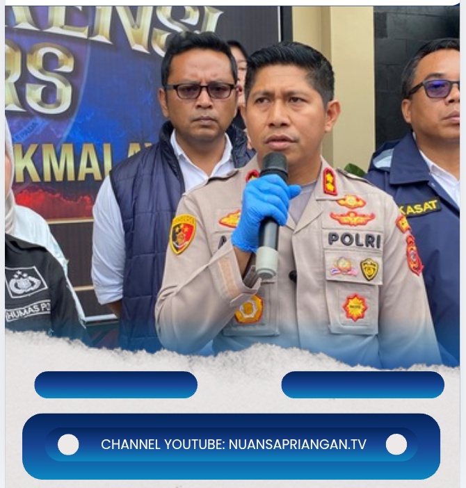 Berawal dari Aplikasi Percakapan, Gadis Bantarkalong Ditemukan di PIK 2