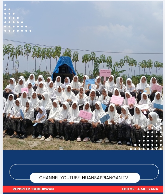 Peringatan Hari Santri di Gegempalan Jadi Momentum Perkuat Sinergi Pesantren dan Masyarakat