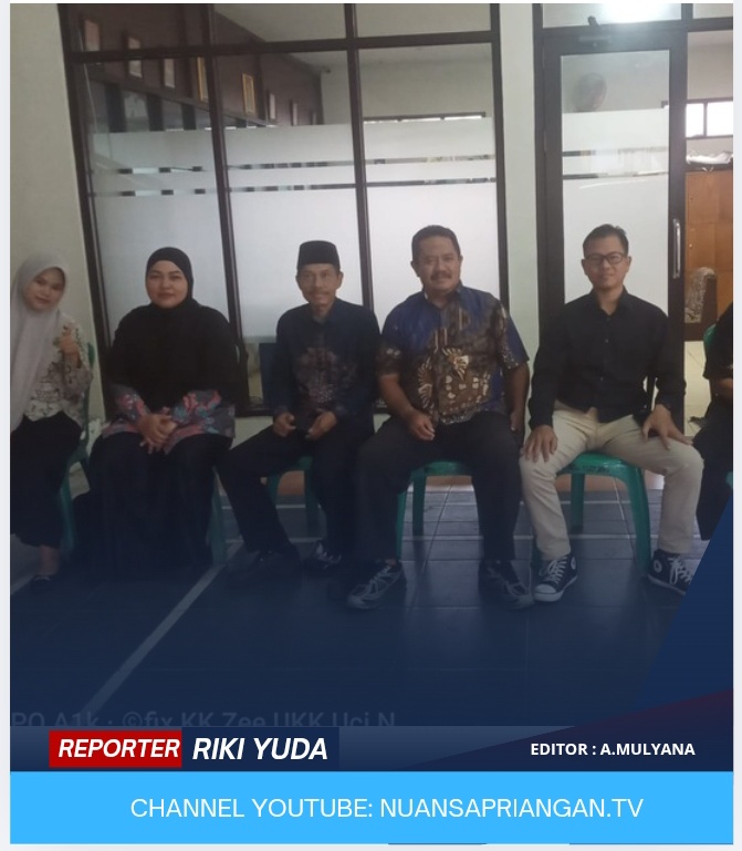 Desa Cijulang Tetapkan Calon Anggota BPD 2027–2035