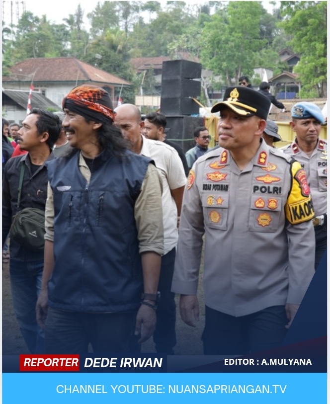 AMPEL Sampaikan Enam Tuntutan untuk Langkaplancar