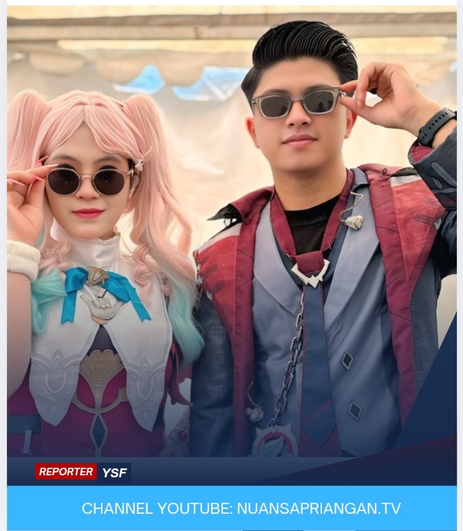 LILO Little fLow Gabungkan Nuansa Dangdut dan Elektronik di “Tarik Ulur